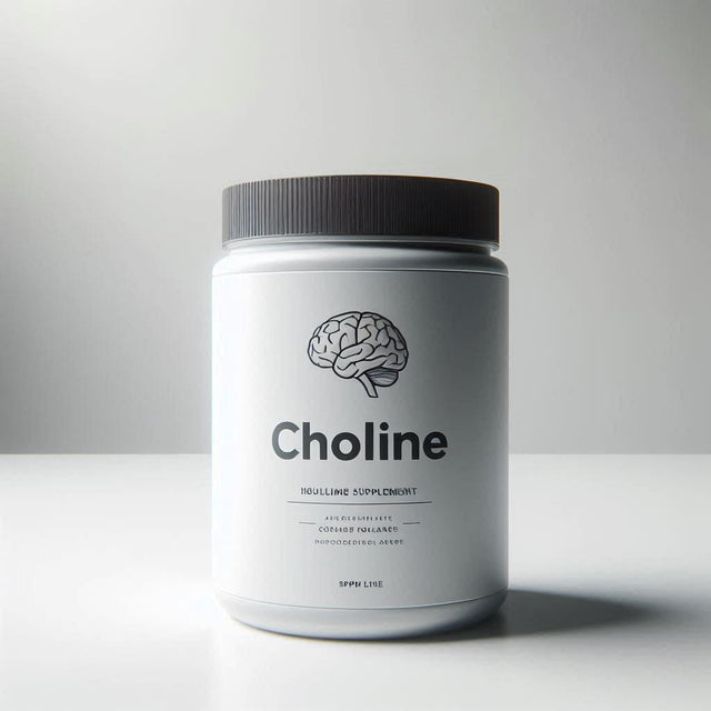 Unlocking the Potential of Choline: How to Boost Brain Health and Func ...