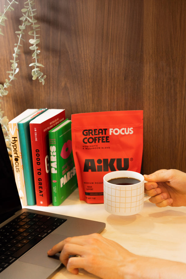 All Products – Aiku Superfoods